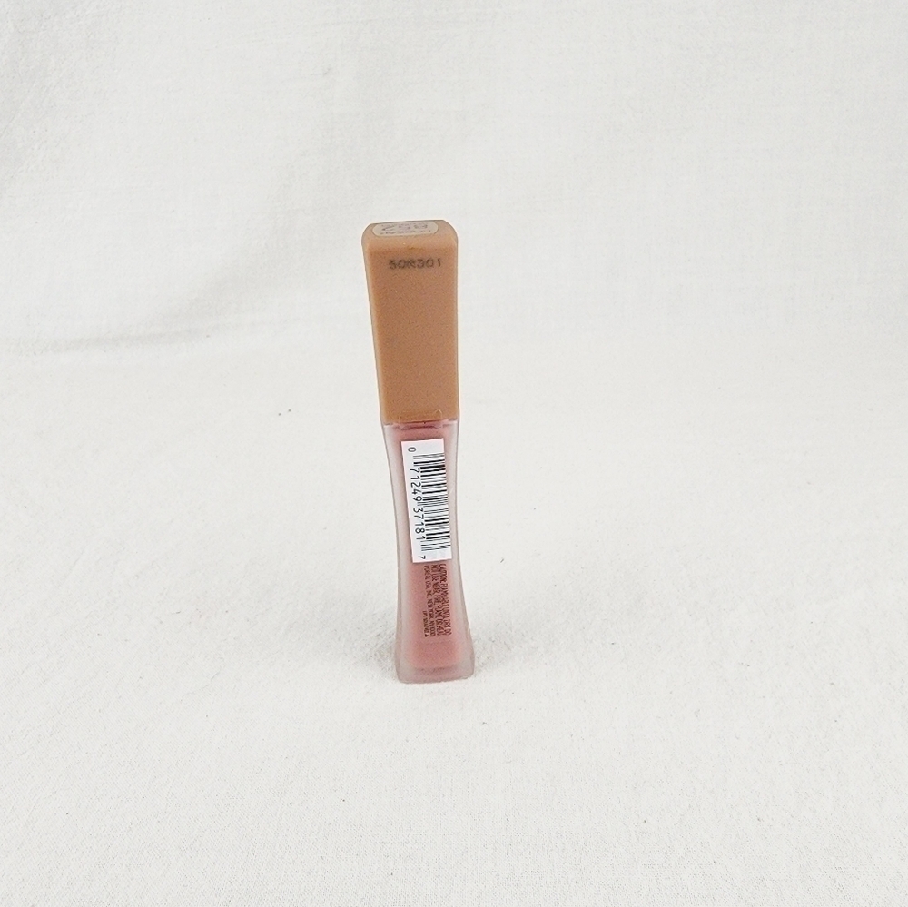 L'Oréal infallible pro matte liquid lipstick shade 852 - Picture 6 of 8